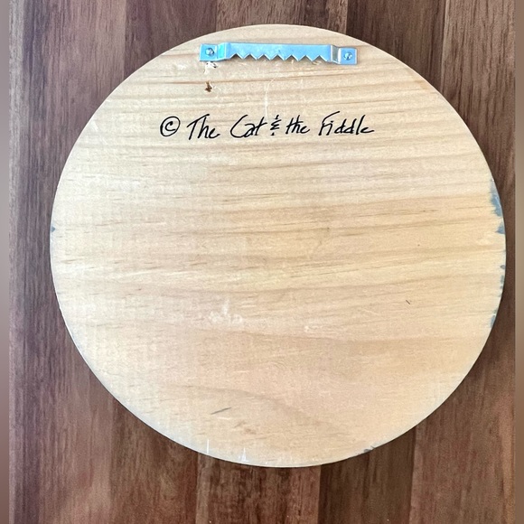 Bottle Cap Wall Art with Hooks - Picture 2 of 7